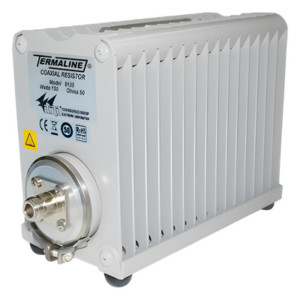 BIRD TECHNOLOGIES 8135 – Carga Terminal Coaxial de RF / 150 W Continuos / Refrigerada por Aceite / DC-4 GHz / N Hembra / 50 Ω / -40°C a +45°C / 1.25 ft x 0.82 ft x 0.82 ft (380 ml)