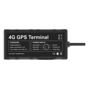 JIMIIOT VL01 – Localizador vehicular 4G -3G- 2G + WIFI