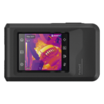 HIKMICRO HM-TP40-1AQF/W-POCKETE – Cámara Termográfica Portátil / Resolución Térmica 96 × 96 / SuperIR 240 × 240 / Wi-Fi / IP54 / Autonomía 4 Horas / Rango -20 °C a 350 °C