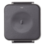 HONEYWELL HOME RESIDEO PROSIXMED – Botón de Emergencia Médica Inalámbrico / Cifrado AES-128 / RF 2.4 GHz / Batería CR2450 Reemplazable / 13 x 38 x 38 mm