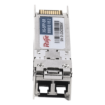 RUIJIE XG-SFP-SR-MM850 – Transceptor SFP+ / 10 Gbps / Multimodo / LC / 300 m (984 ft)