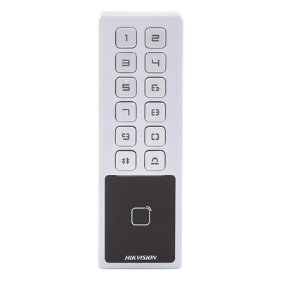 DS-K1T805MX