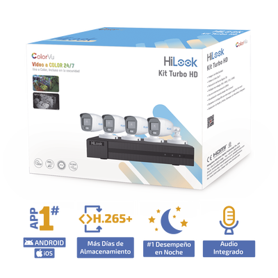 HL-1080-CV/A