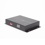 HIKVISION DS-PM-RSO4-H – Módulo de Relevadores / 4 Canales / 220 VCA 10 A / Comunicación RS-485 / 12 VCC / -10°C a 55°C