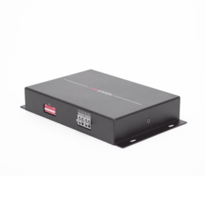 HIKVISION DS-PM-RSO4-H – Módulo de Relevadores / 4 Canales / 220 VCA 10 A / Comunicación RS-485 / 12 VCC / -10°C a 55°C
