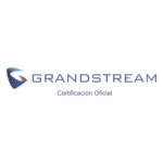 GRANDSTREAM EXPERTGS – Curso de Certificación / Configuración Avanzada de Conmutadores IP / UCM6200/6510/6300 / Telefonía IP / Mantenimiento y Seguridad