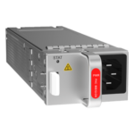 HUAWEI PAC80S12-CN – Módulo de Alimentación AC / 100-240 V AC / Salida 56 V DC / 35 W / Diseño Compacto 31 x 62 x 171 mm (1.22 x 2.44 x 6.73 in) / Disipación Natural