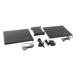 CENTURY DB212/2A – Desactivador de Etiquetas RF / 8.2 MHz / 120 Piezas/Minuto / Detección 20 cm / 1.0x0.84x0.045 ft
