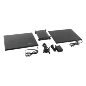 CENTURY DB212/2A – Desactivador de Etiquetas RF / 8.2 MHz / 120 Piezas/Minuto / Detección 20 cm / 1.0x0.84x0.045 ft