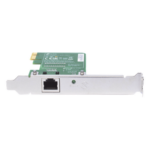 TP-LINK TG-3468 – Adaptador de Red / PCI Express 32-bit / Gigabit Ethernet RJ45 / Wake-on-LAN / Full-Duplex / Windows 11/10/8.1/7