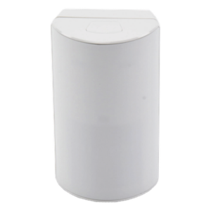 HONEYWELL HOME RESIDEO PROSIXPIR – Detector de Movimiento PIR / Patrón 12x17 m / Alcance 92 m / 2.4 GHz / Cifrado AES-128 / Inmunidad a Mascotas 36 kg