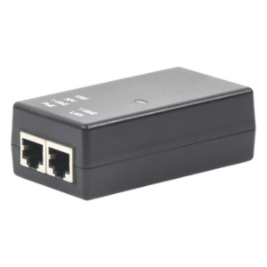 CAMBIUM NETWORKS POE-30G – Inyector PoE / 30 VCC / 15W / Gigabit Ethernet / Exterior / 100-240 VCA