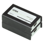ATEN VE800A – Extensor HDMI / Hasta 60m CAT5e / 1080p@40m / 1080i@60m / 1920x1200 / Audio HD / HDCP / 3D