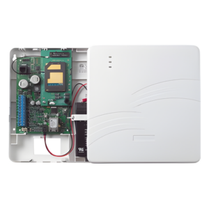 HONEYWELL HOME RESIDEO IGSMV-4G – Comunicador dual Ethernet/GSM 4G / Compatible AlarmNet y Total Connect / Voz bidireccional / Encriptación AES de 256 bits