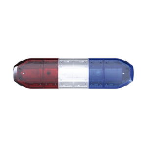 SIGNALPRO SP216 – Barra de Luces LED / 48" (121.9 cm) / 216 LED / Dual Color / Óptica 360° / ECE R65 y SAE / Perfil 4 cm (1.57')