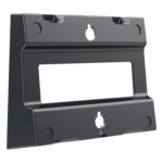 FANVIL WB107 – Soporte de Pared para Teléfono IP / Compatible con V67/V65/V64/V62 / Material ABS / 80 g / 0 a 45°C