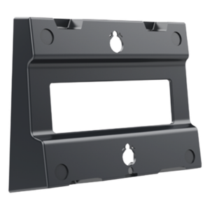 FANVIL WB107 – Soporte de Pared para Teléfono IP / Compatible con V67/V65/V64/V62 / Material ABS / 80 g / 0 a 45°C