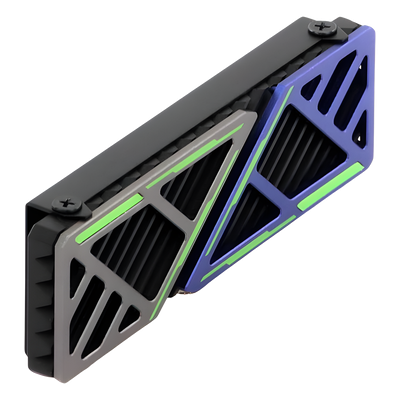 HS-RADIATOR-MH1