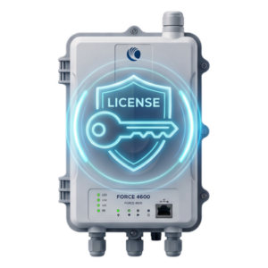 CAMBIUM NETWORKS C050900S608A – Licencia de Software / Conversión SM a AP / Hasta 8 Suscriptores / Modulación 1024QAM / Sin Sincronización GPS / Compatible Serie FORCE 4600