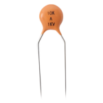 SYSCOM 561-R10TSQ10 – Capacitor Cerámico / 10 pF / 1000 VDC / 5% / NPO / SMT / 6.4 mm / -55°C a +125°C