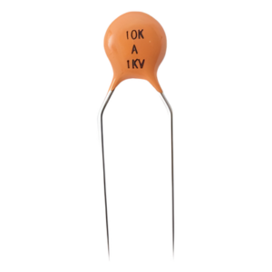 SYSCOM 561-R10TSQ10 – Capacitor Cerámico / 10 pF / 1000 VDC / 5% / NPO / SMT / 6.4 mm / -55°C a +125°C