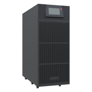 LINKEDPRO BY EPCOM LP100KYDC – UPS Trifásico Online / 100 kVA / 100 kW / Factor de Potencia 1.0 / Doble Conversión / Paralelo hasta 6 Unidades / Terminal Hardwired