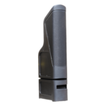 TRUAUDIO TT10 – Altavoz Line Array Exterior / 200W RMS / Respuesta 37 Hz - 20 kHz / 21 Drivers / IP56 / Cobertura 7.6 a 9.1 m (25 a 30 ft)