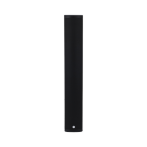 EPCOM PROAUDIO EP-803C – Altavoz de Columna / 300W RMS / 8 x 3in Full Range / 120 dB SPL / 70 Hz - 20 kHz / 110° x 100° Cobertura / 4 Ohm
