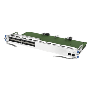 RUIJIE M7000-24SFP2XS-EA – Tarjeta Switch / 24 Puertos SFP / 2 Puertos SFP+ 10G / Modular para Chasis NBS700x