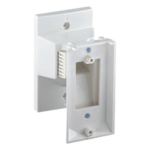 OPTEX CA-1W – Montaje para Sensores / Compatible LX-402 / QXI-R / QXI-ST / Serie LX/CX/QXI