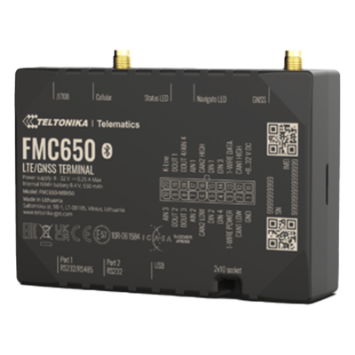 FMC650