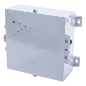 YONUSA SYS12000/127V3 – Energizador Tecnologia SMT de 12,000Volts-1.2JOULES/3500Mts Lineales de Protección / Cercas Electrificadas