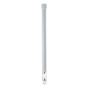 TXPRO TXP-O259 – Antena Omnidireccional / Doble Banda 2.4/5 GHz / Ganancia 7.5-8 dBi / 460 mm / Resistencia Viento 60 m/s (197 pies/s)