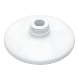 HONEYWELL HA30PMC03 – Tapa de Montaje Pendant / Aluminio Die-Casting / Rosca NPT 3/4" y 1-1/2" / 180 x 52.16 mm / Serie 30