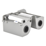 HID 045100 – Ribbon para impresoras de credenciales / YMCKO / 250 impresiones / Sublimación térmica / 300 dpi