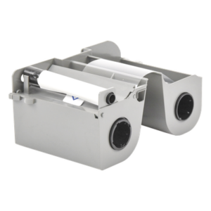 HID 045100 – Ribbon para impresoras de credenciales / YMCKO / 250 impresiones / Sublimación térmica / 300 dpi