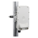 CAMBIUM NETWORKS PTP550-CE – Radio Point-to-Point / Hasta 1.36 Gbps / 4.91-6.2 GHz / 802.11ac Wave 2 MU-MIMO 4x4 / Conectorizado / +80 km / IP66/67