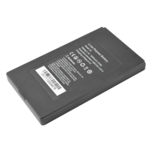 EPCOM BATTERY-04F – Batería para Probador de Video / 7.4 VCC / 5000 mAh / 120 mm x 73 mm x 10 mm