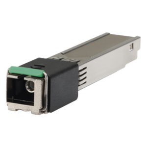 UBIQUITI UF-INSTANT – Transceptor Óptico GPON / 2.488 Gbps Downstream / 1.244 Gbps Upstream / Clase B+ / SC/APC / SFP / 3.3V