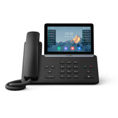 SIP-T87-W
