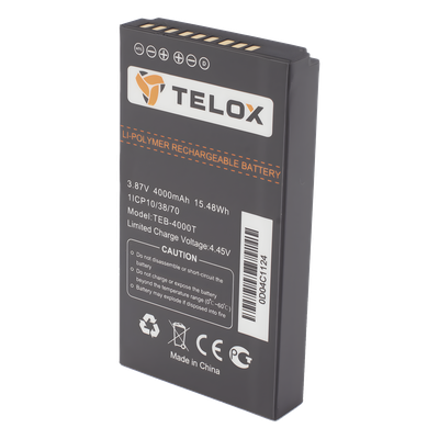 TEB4000T