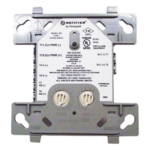 NOTIFIER FCM-1 – Módulo de Control Direccionable / Circuito NAC 24 VDC o Audio 70.7 Vrms / Protocolo FlashScan / Direccionamiento 01-159 / Clase A o B