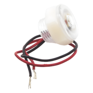 LUMITEC 101084 – Luz LED Marina de Cortesía / 45 Lúmenes / IP67 / 10-16 VDC / Policarbonato / Interior y Exterior