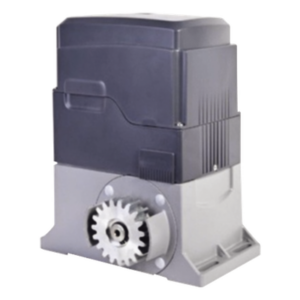 ACCESSPRO XBS-IZ-1200 – Operador para Puertas Corredizas / 1200 kg / Torque 110 Nm / Motor de Cremallera 3000 hrs / IP44 / 110V / 10 m (32.8 ft) Máx.