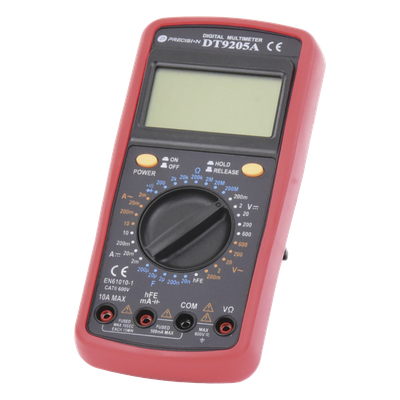 DT9205A