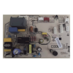 AUFIT 11222003004044 – Tarjeta interna IDU / Para sistema CCIR3212K110 / Fibra óptica / Alta densidad de conexiones