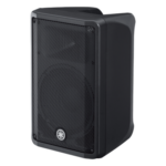 YAMAHA DBR10 – Altavoz Activo / 10" / 700W Clase D / Compresión Titanio 1" / Mezclador 2 Canales / Anclaje M10 / 55 Hz - 20 kHz