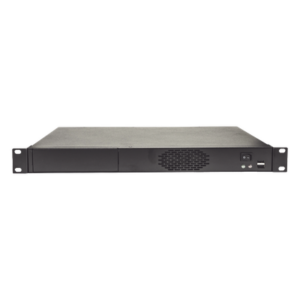 EPCOM CA-ENT-64 – Adaptador en la Nube Enterprise / 64 Canales de Video / Compatible con Epcom Cloud / Hasta 8MP / Intel Core i3-13.ª Gen