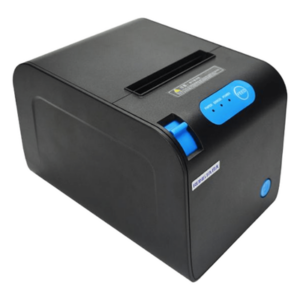 RONGTA RP328 – Impresora Térmica de Recibos / 250 mm/s / 203 dpi / Ancho 79.5 mm / Corte Automático / USB / ESC/POS