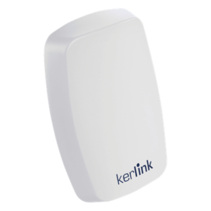 KERLINK ISTATION – Gateway LoRaWAN / IP67 Exterior / Sensibilidad -141 dBm / SAW Filters / Backhaul Flexible / Gestión Centralizada